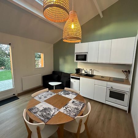 La Kozy - Maison Moderne, Mer, Foret, Piscine - Wifi Saint-Jean-de-Monts Esterno foto
