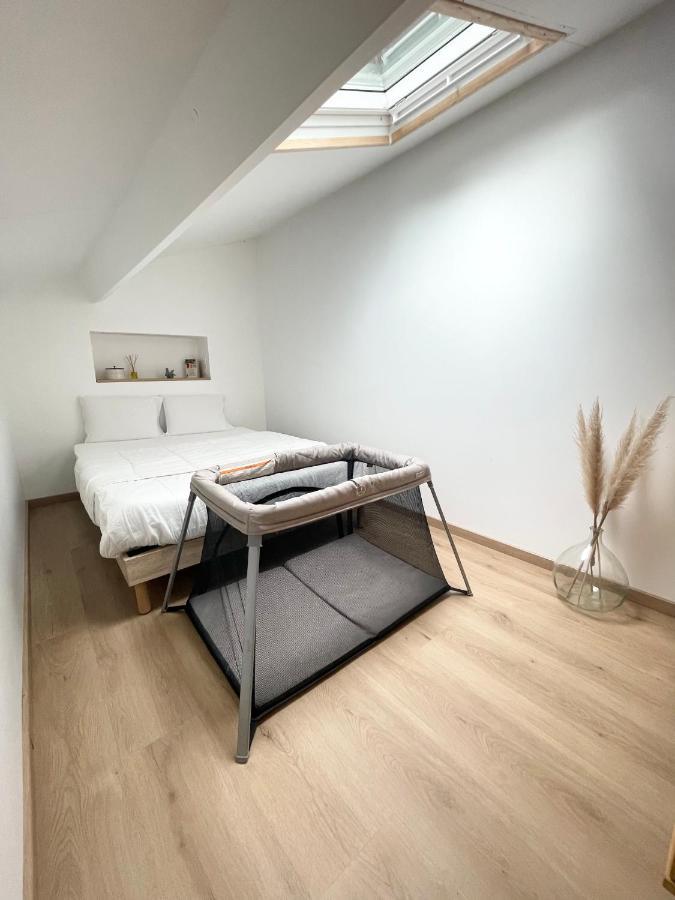 La Kozy - Maison Moderne, Mer, Foret, Piscine - Wifi Saint-Jean-de-Monts Esterno foto