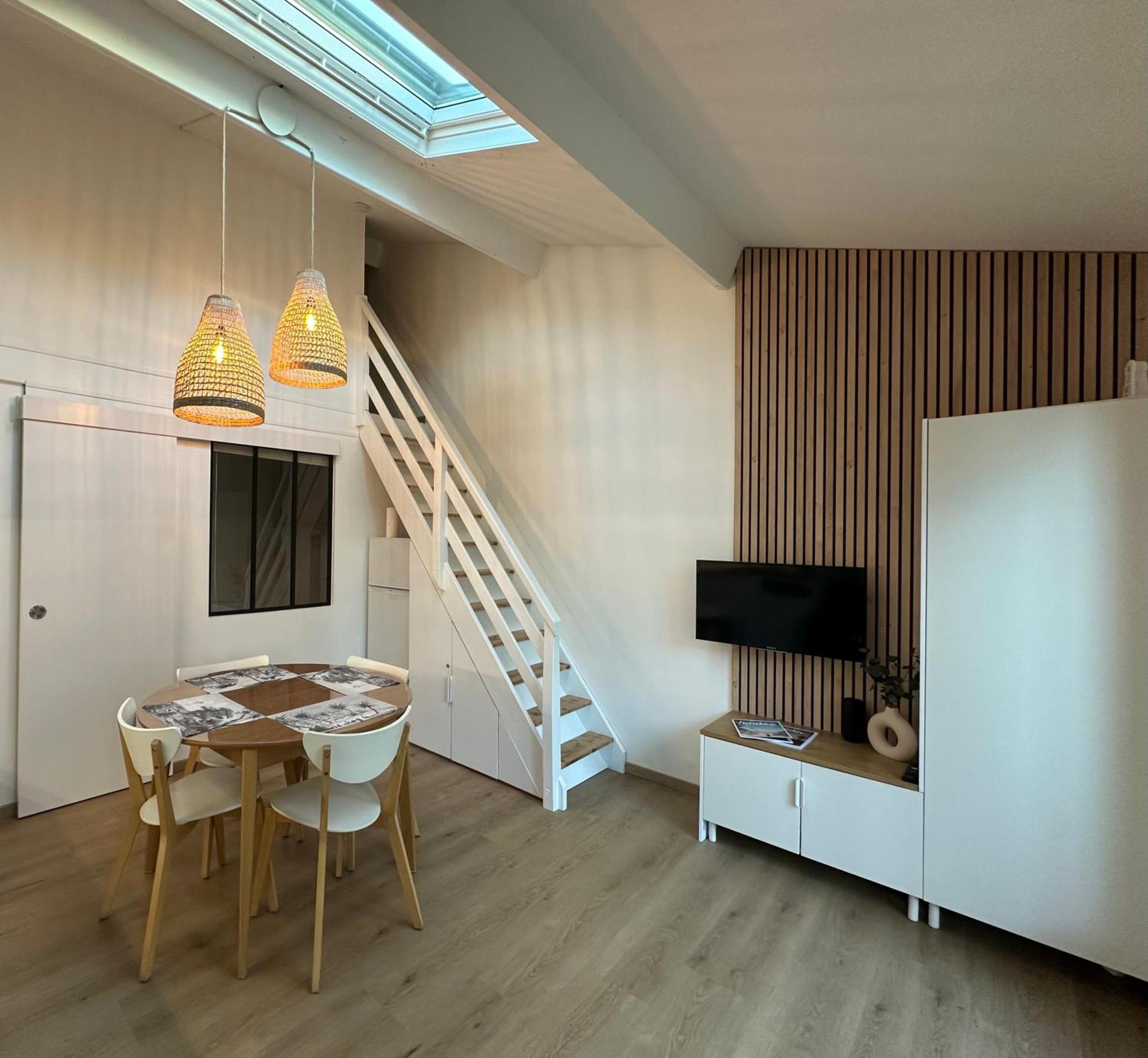 La Kozy - Maison Moderne, Mer, Foret, Piscine - Wifi Saint-Jean-de-Monts Esterno foto